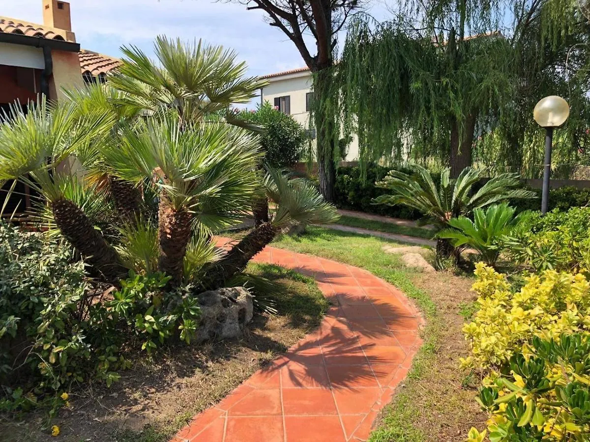 Villa Le Patanelle La Maddalena