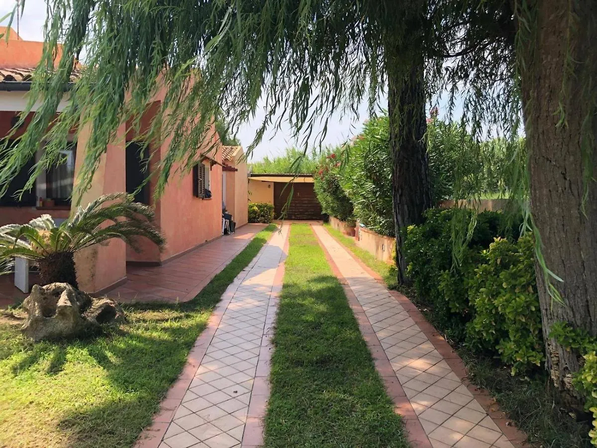 Villa Le Patanelle La Maddalena  0*, La Maddalena (Sassari) Italia