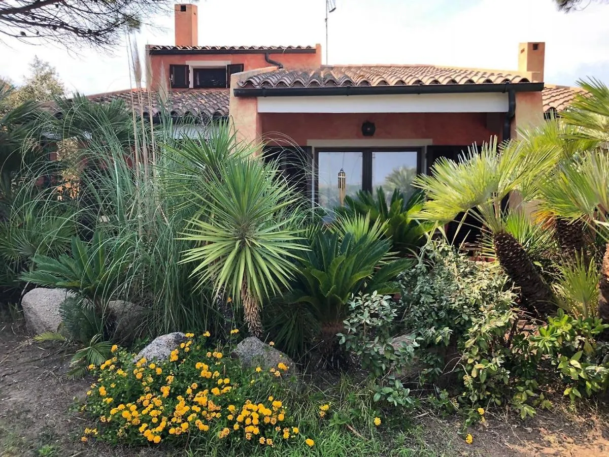Villa Le Patanelle La Maddalena
