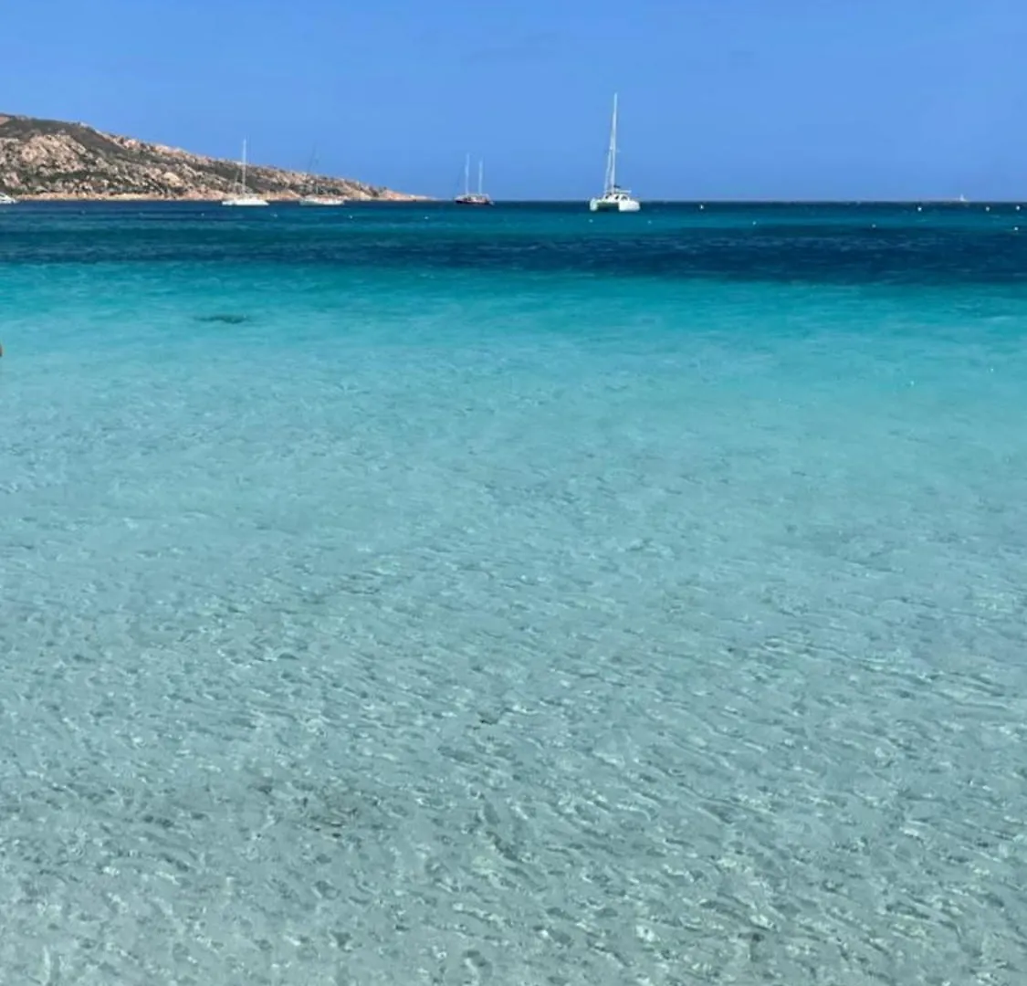 Villa Le Patanelle La Maddalena   La Maddalena (Sassari)