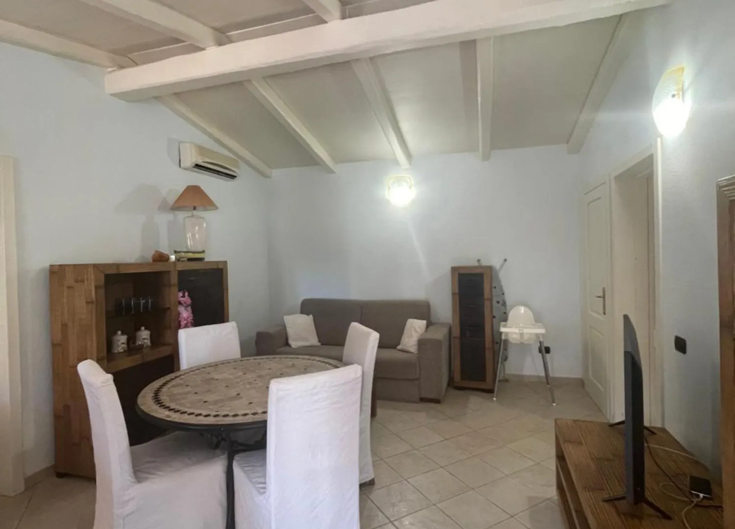 Villa Le Patanelle La Maddalena  0*, La Maddalena (Sassari) Italia
