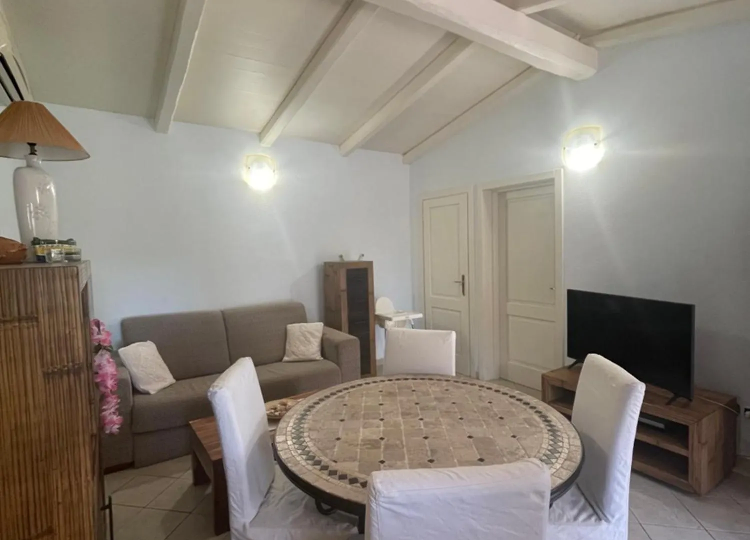 Villa Le Patanelle La Maddalena