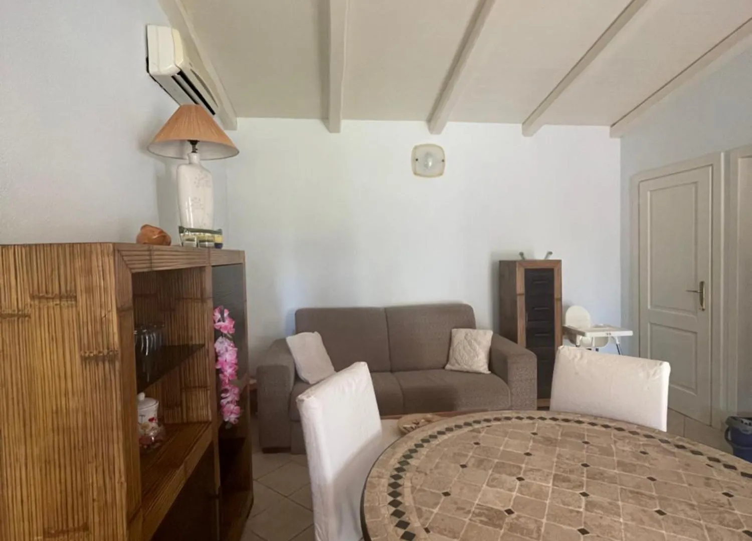 Villa Le Patanelle La Maddalena