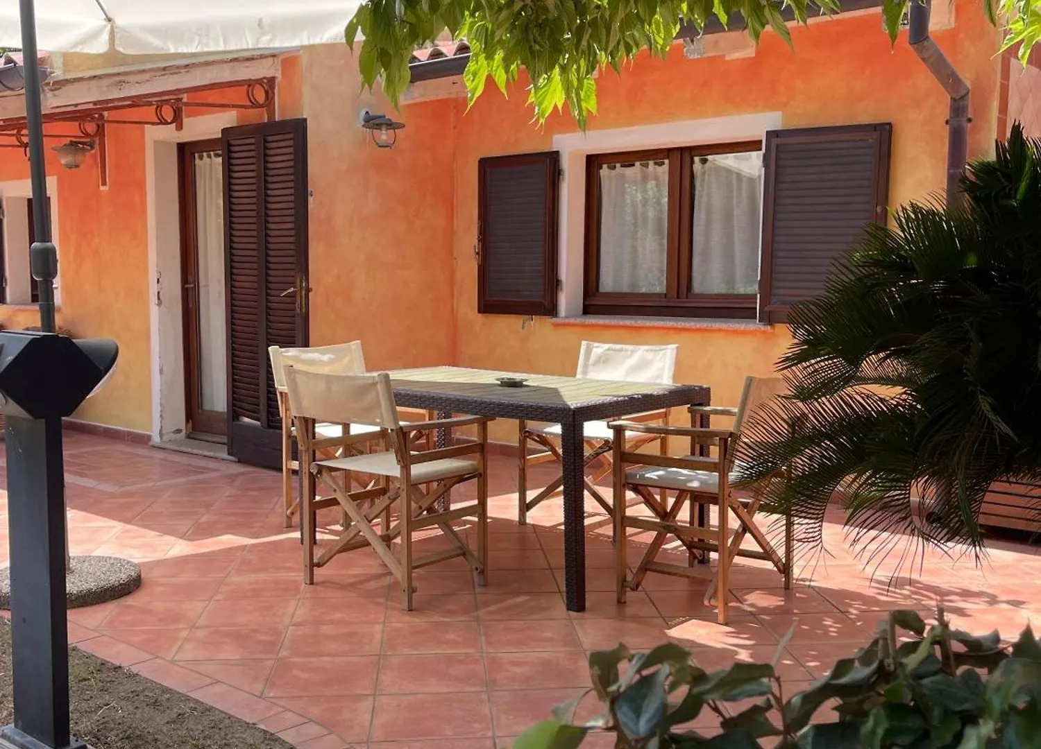 Villa Le Patanelle La Maddalena