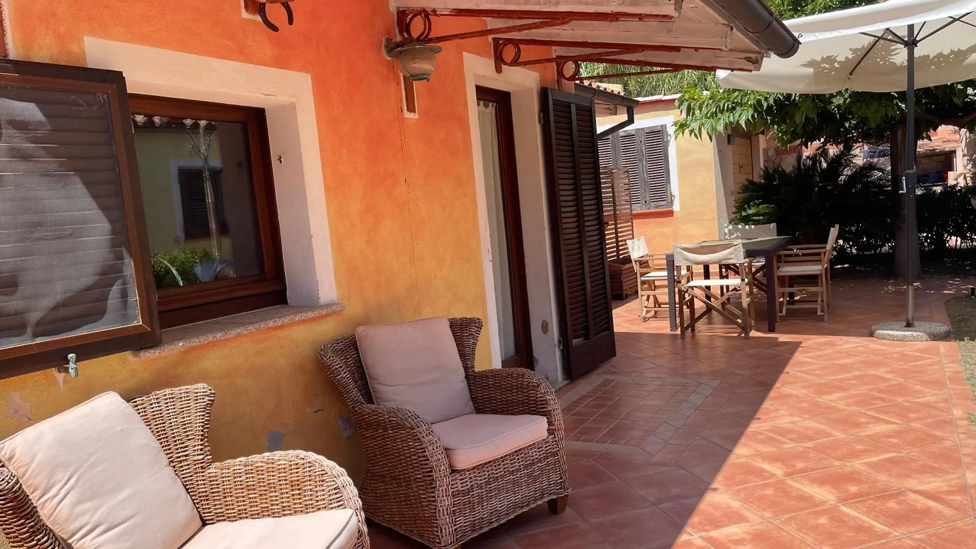 Villa Le Patanelle La Maddalena  0*, La Maddalena (Sassari) Italia