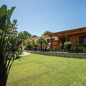 Mongiardino Bed & Breakfast